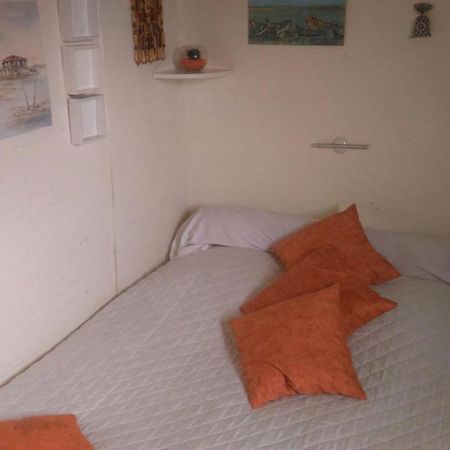 ビガーノPetit Chez Soi Dans Mon Petit Chez Moiアパートメント エクステリア 写真