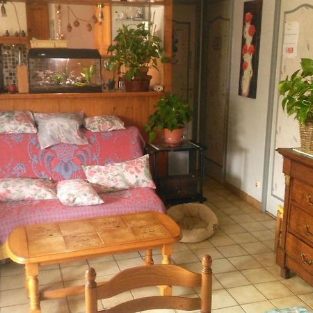 ビガーノPetit Chez Soi Dans Mon Petit Chez Moiアパートメント エクステリア 写真