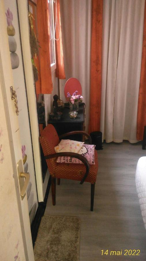 ビガーノPetit Chez Soi Dans Mon Petit Chez Moiアパートメント エクステリア 写真